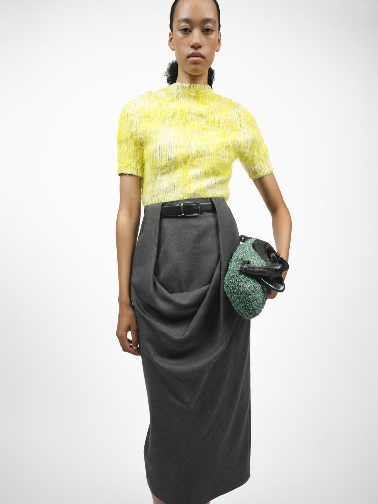 LVMH and Kevin Germanier celebrate Prélude, the very first upcycled fashion collection, a blend of creativity, circularity, and innovation LVMH and Kevin Germanier celebrate Prélude, the very first upcycled fashion collection, a blend of creativity, circularity, and innovation Vanity Teen 虚荣青年 Lifestyle & new faces magazine