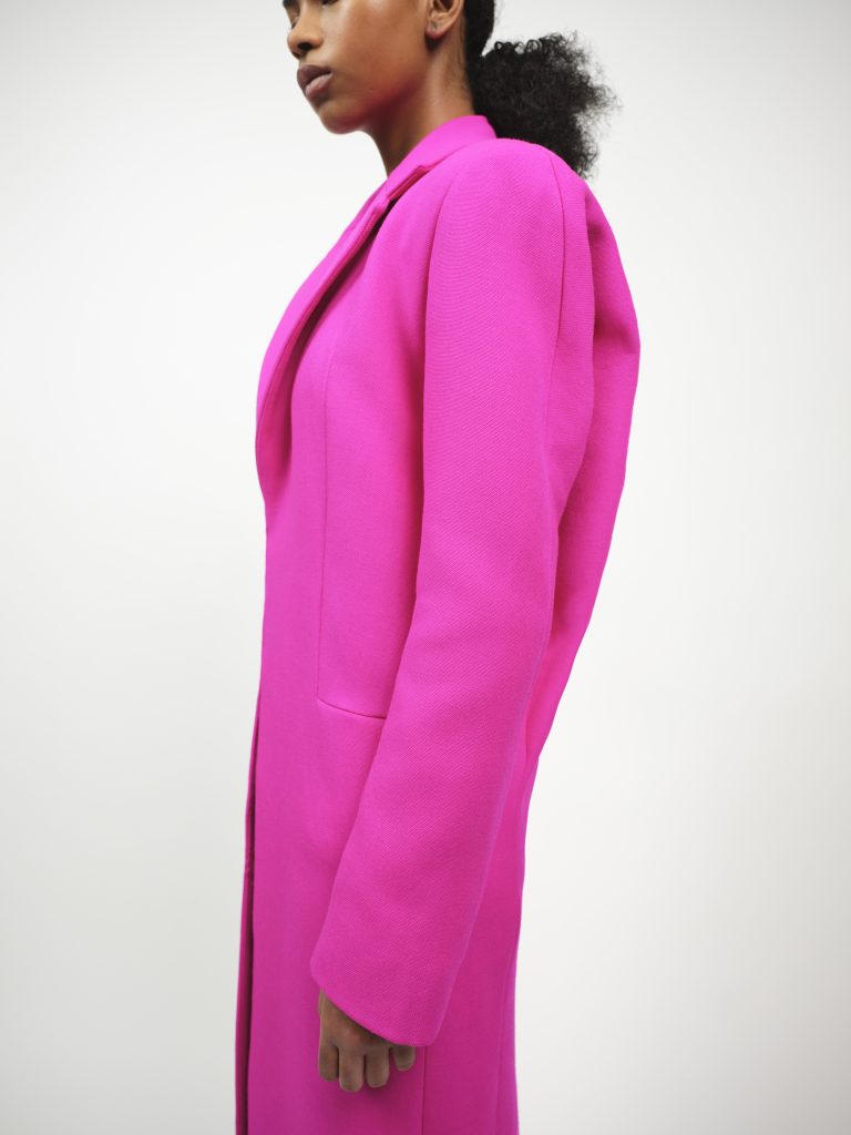 LVMH and Kevin Germanier celebrate Prélude, the very first upcycled fashion collection, a blend of creativity, circularity, and innovation LVMH and Kevin Germanier celebrate Prélude, the very first upcycled fashion collection, a blend of creativity, circularity, and innovation Vanity Teen 虚荣青年 Lifestyle & new faces magazine