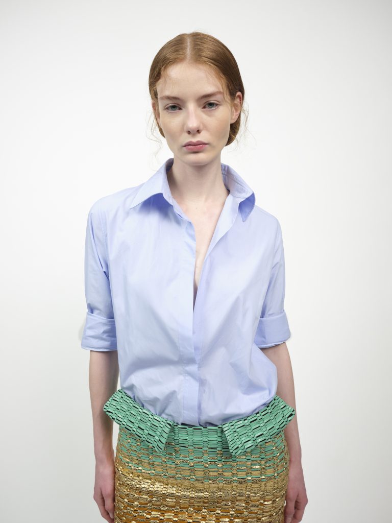 LVMH and Kevin Germanier celebrate Prélude, the very first upcycled fashion collection, a blend of creativity, circularity, and innovation LVMH and Kevin Germanier celebrate Prélude, the very first upcycled fashion collection, a blend of creativity, circularity, and innovation Vanity Teen 虚荣青年 Lifestyle & new faces magazine