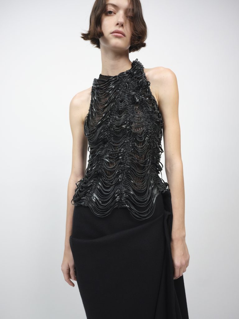 LVMH and Kevin Germanier celebrate Prélude, the very first upcycled fashion collection, a blend of creativity, circularity, and innovation LVMH and Kevin Germanier celebrate Prélude, the very first upcycled fashion collection, a blend of creativity, circularity, and innovation Vanity Teen 虚荣青年 Lifestyle & new faces magazine