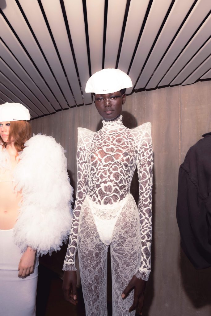 Behind the scenes of the most awaited debut show in Paris, Luis de Javier Behind the scenes of the most awaited debut show in Paris, Luis de Javier Vanity Teen 虚荣青年 Lifestyle & new faces magazine