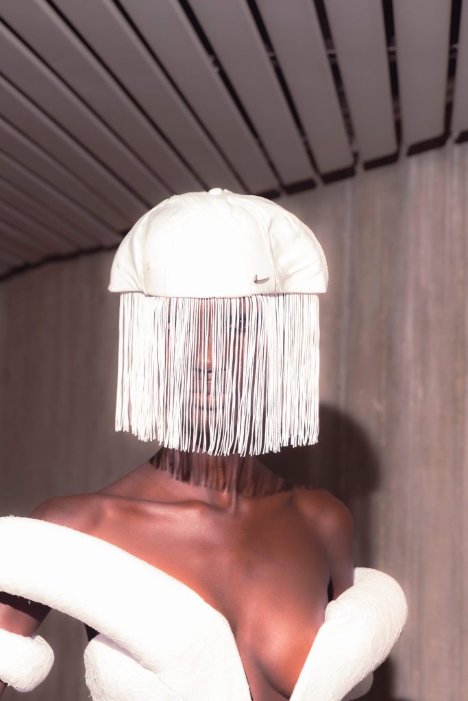 Behind the scenes of the most awaited debut show in Paris, Luis de Javier Behind the scenes of the most awaited debut show in Paris, Luis de Javier Vanity Teen 虚荣青年 Lifestyle & new faces magazine