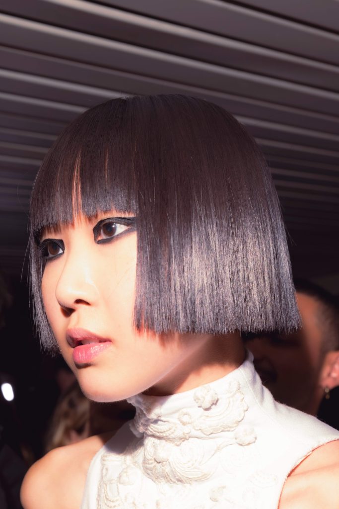 Behind the scenes of the most awaited debut show in Paris, Luis de Javier Behind the scenes of the most awaited debut show in Paris, Luis de Javier Vanity Teen 虚荣青年 Lifestyle & new faces magazine