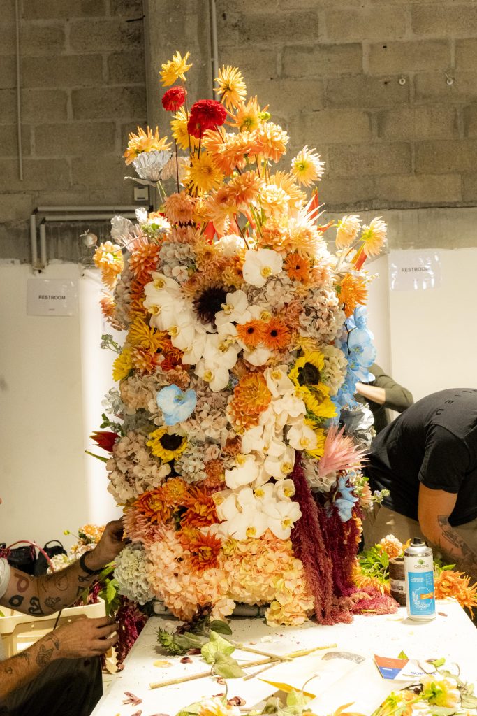 Behind the scenes of the nature-inspired SS25 collection by Zomer Behind the scenes of the nature-inspired SS25 collection by Zomer Vanity Teen 虚荣青年 Lifestyle & new faces magazine