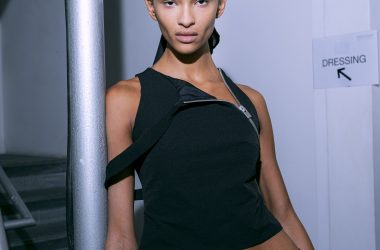 Behind the scenes of the contemporary-deconstructed SS25 Collection by Heliot Emil Behind the scenes of the contemporary-deconstructed SS25 Collection by Heliot Emil Vanity Teen 虚荣青年 Lifestyle & new faces magazine