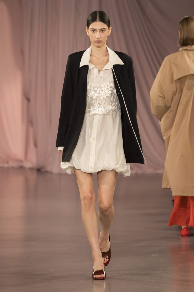 Time SS25 Collection - Invitation to the ‘DREAM LAB’ Time SS25 Collection - Invitation to the ‘DREAM LAB’ Vanity Teen 虚荣青年 Lifestyle & new faces magazine