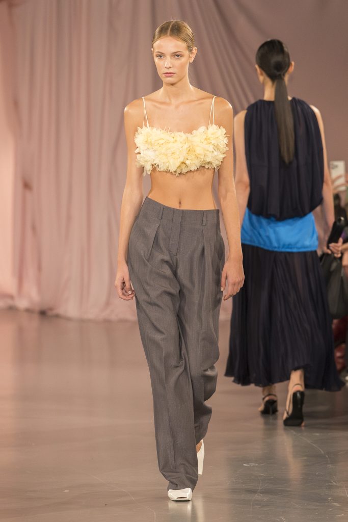 Time SS25 Collection - Invitation to the ‘DREAM LAB’ Time SS25 Collection - Invitation to the ‘DREAM LAB’ Vanity Teen 虚荣青年 Lifestyle & new faces magazine