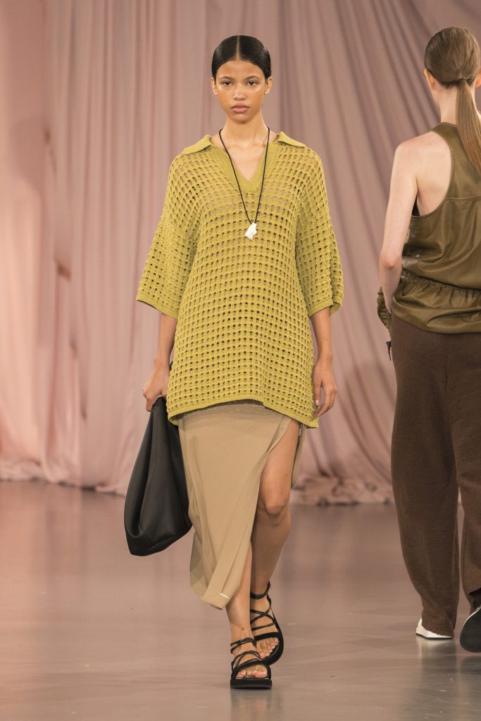 Time SS25 Collection - Invitation to the ‘DREAM LAB’ Time SS25 Collection - Invitation to the ‘DREAM LAB’ Vanity Teen 虚荣青年 Lifestyle & new faces magazine