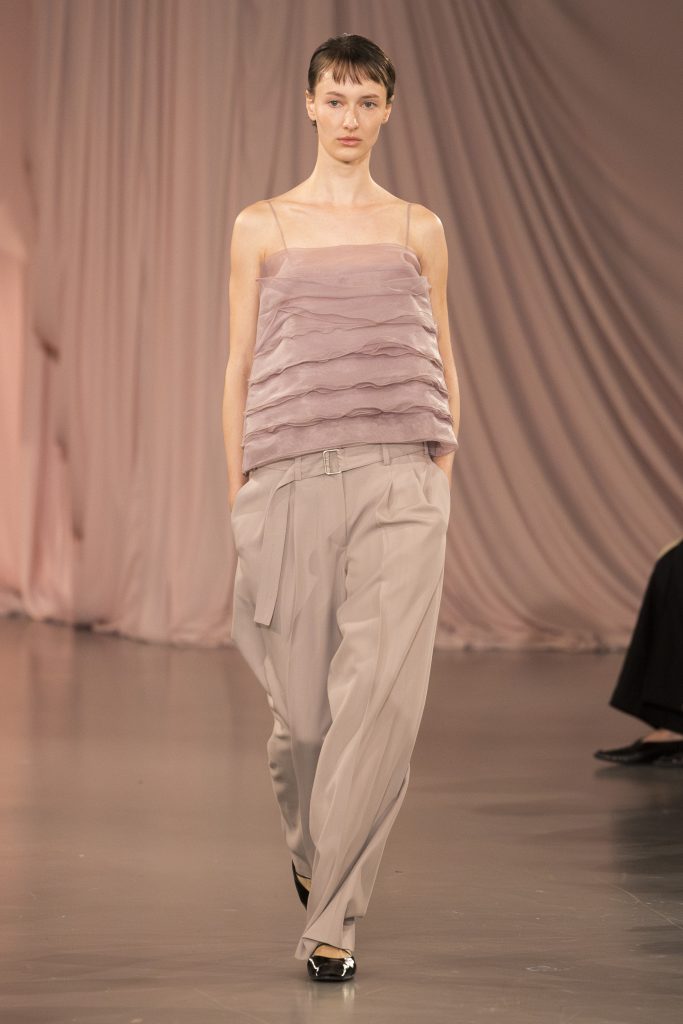 Time SS25 Collection - Invitation to the ‘DREAM LAB’ Time SS25 Collection - Invitation to the ‘DREAM LAB’ Vanity Teen 虚荣青年 Lifestyle & new faces magazine