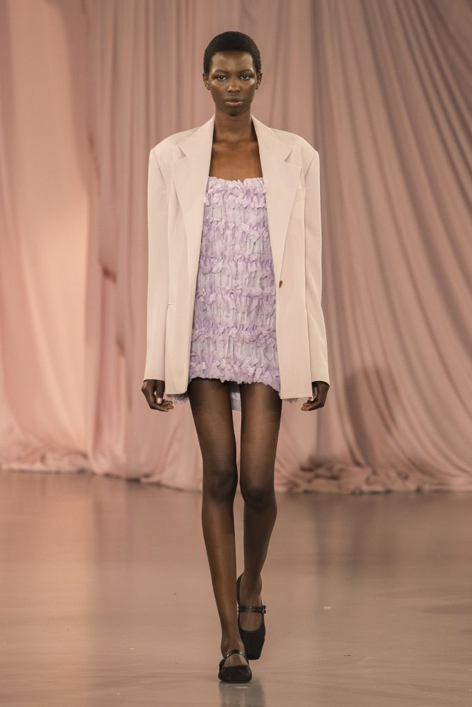 Time SS25 Collection - Invitation to the ‘DREAM LAB’ Time SS25 Collection - Invitation to the ‘DREAM LAB’ Vanity Teen 虚荣青年 Lifestyle & new faces magazine