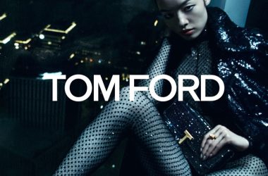 Tom Ford Unveils Fall-Winter 2024 Campaign in Shanghai Tom Ford Unveils Fall-Winter 2024 Campaign in Shanghai Vanity Teen 虚荣青年 Lifestyle & new faces magazine