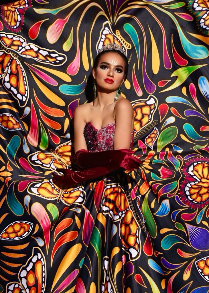 UmaSofia Srivastava: The 17-Year-Old Author, Activist, and Beauty Queen Redefining What It Means to Lead UmaSofia Srivastava: The 17-Year-Old Author, Activist, and Beauty Queen Redefining What It Means to Lead Vanity Teen 虚荣青年 Lifestyle & new faces magazine