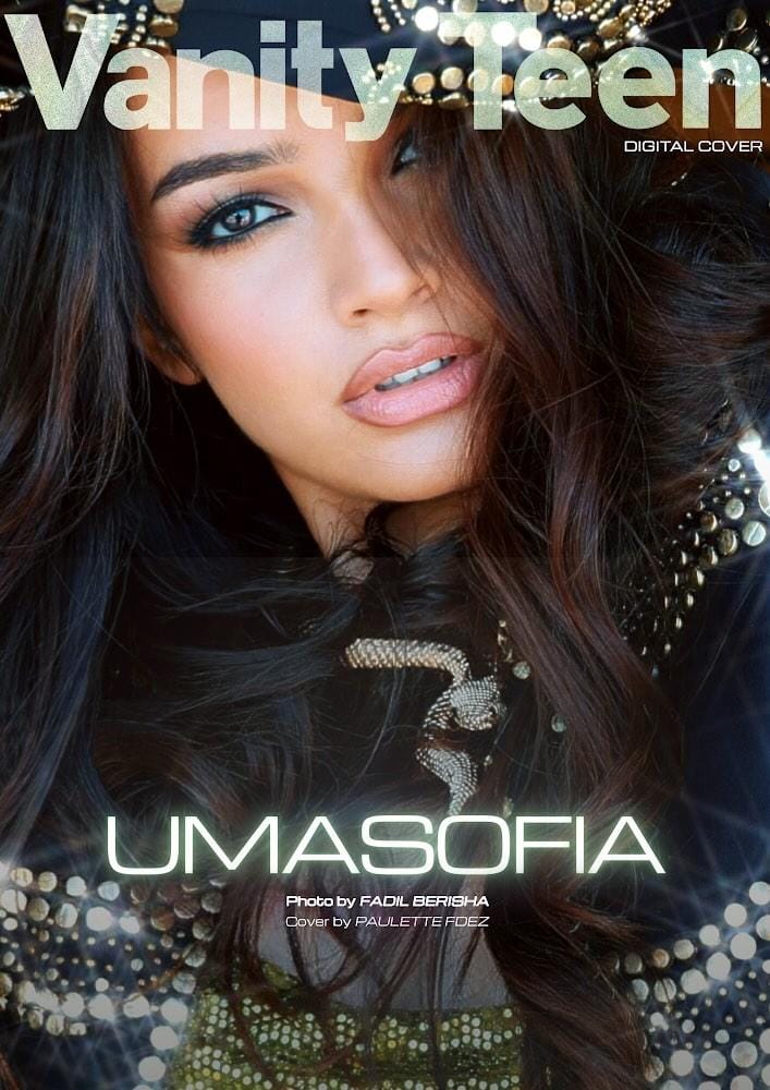 UmaSofia Srivastava: The 17-Year-Old Author, Activist, and Beauty Queen Redefining What It Means to Lead UmaSofia Srivastava: The 17-Year-Old Author, Activist, and Beauty Queen Redefining What It Means to Lead Vanity Teen 虚荣青年 Lifestyle & new faces magazine