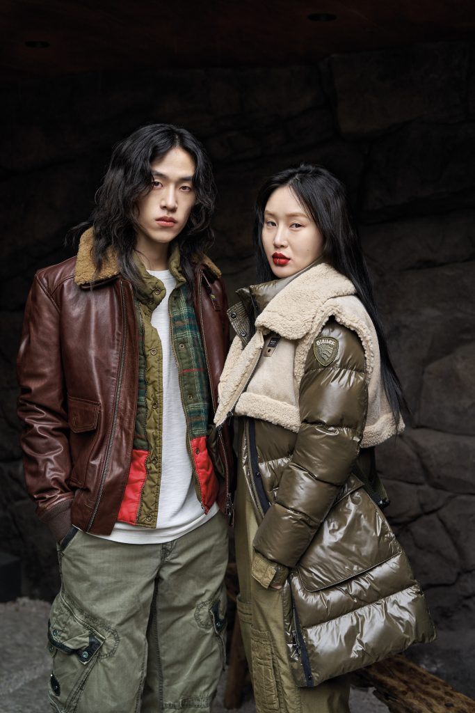 Timeless Fashion: The Creative Legacy of Enzo Fusco Timeless Fashion: The Creative Legacy of Enzo Fusco Vanity Teen 虚荣青年 Lifestyle & new faces magazine