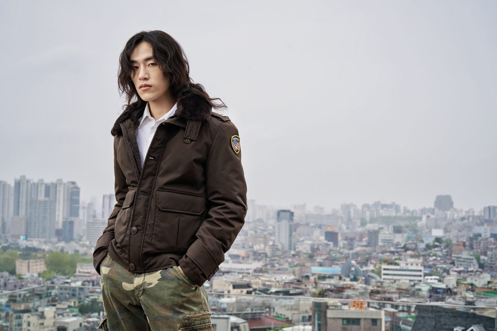 Timeless Fashion: The Creative Legacy of Enzo Fusco Timeless Fashion: The Creative Legacy of Enzo Fusco Vanity Teen 虚荣青年 Lifestyle & new faces magazine