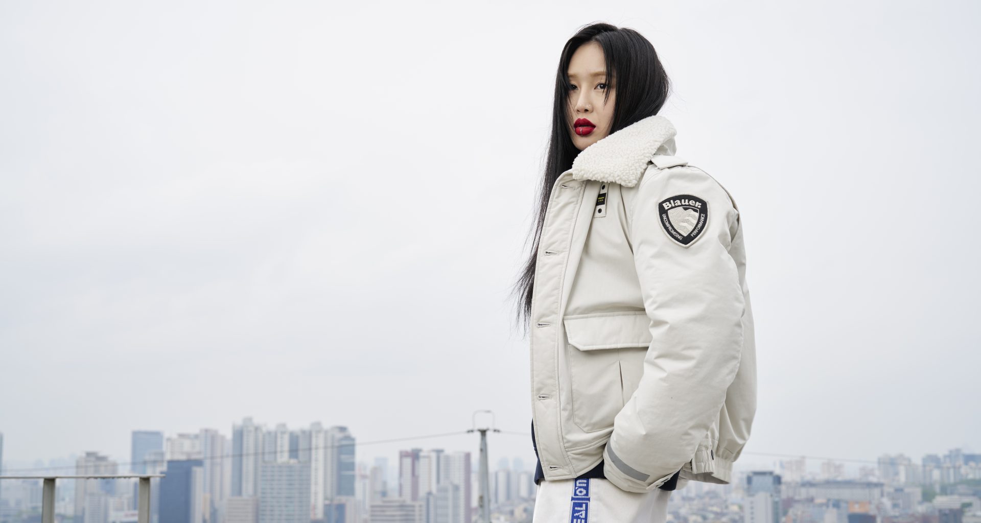 Timeless Fashion: The Creative Legacy of Enzo Fusco Timeless Fashion: The Creative Legacy of Enzo Fusco Vanity Teen 虚荣青年 Lifestyle & new faces magazine