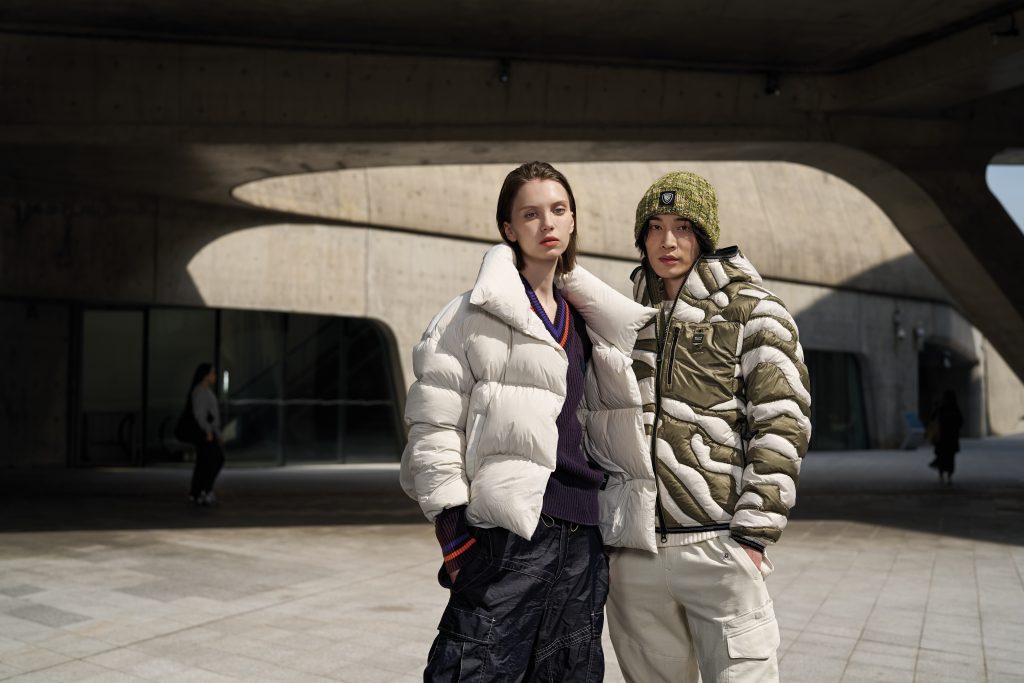 Timeless Fashion: The Creative Legacy of Enzo Fusco Timeless Fashion: The Creative Legacy of Enzo Fusco Vanity Teen 虚荣青年 Lifestyle & new faces magazine