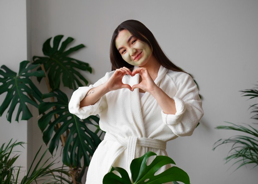 Latest trends among young people: Aesthetic treatments as a form of self-care Latest trends among young people: Aesthetic treatments as a form of self-care Vanity Teen 虚荣青年 Lifestyle & new faces magazine