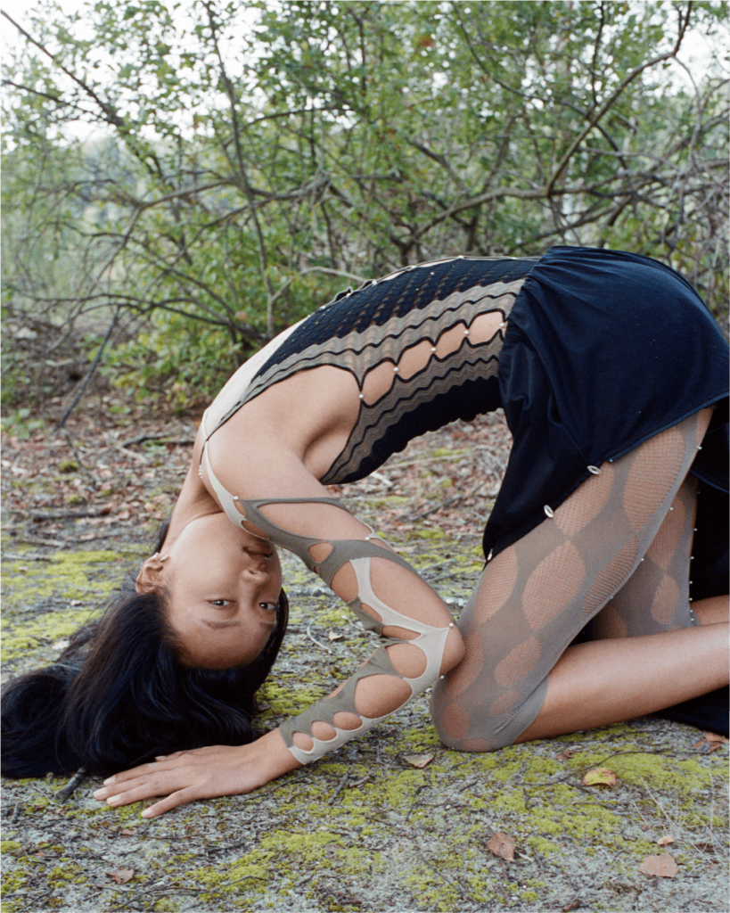 RUIbuilt SS025 Collection - 「Lingering On」 RUIbuilt SS025 Collection - 「Lingering On」 Vanity Teen 虚荣青年 Lifestyle & new faces magazine