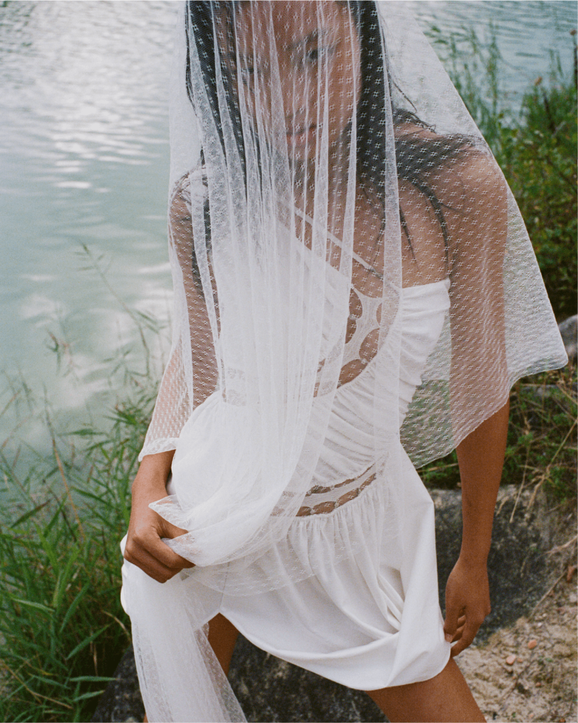 RUIbuilt SS025 Collection - 「Lingering On」 RUIbuilt SS025 Collection - 「Lingering On」 Vanity Teen 虚荣青年 Lifestyle & new faces magazine