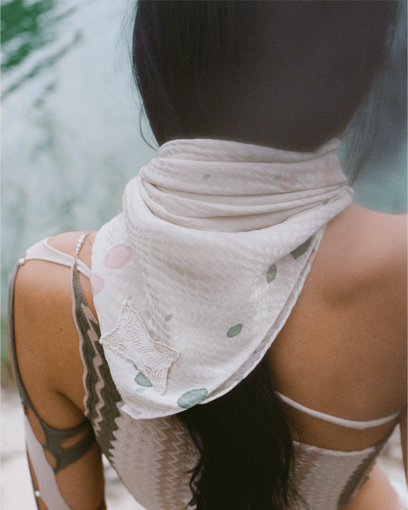 RUIbuilt SS025 Collection - 「Lingering On」 RUIbuilt SS025 Collection - 「Lingering On」 Vanity Teen 虚荣青年 Lifestyle & new faces magazine