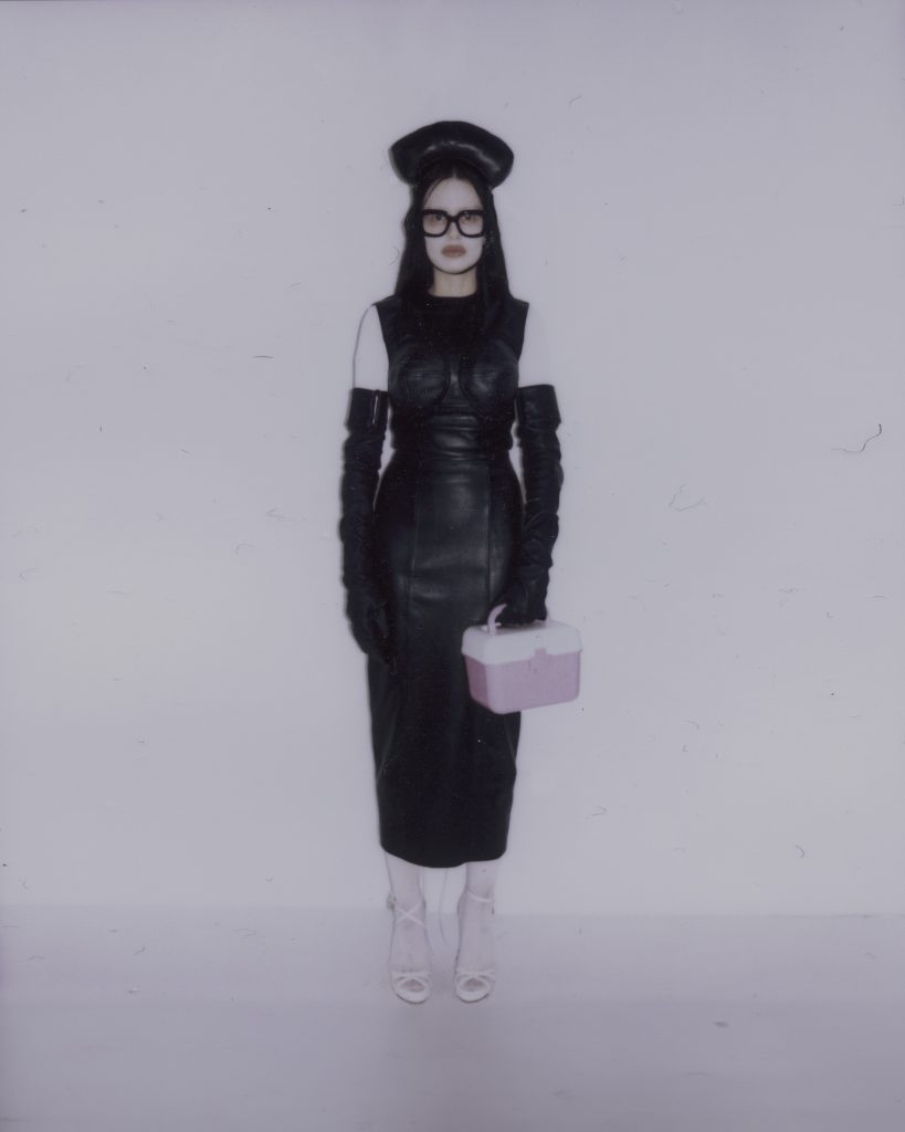 “PSYCHOSIS”: YOUNG DESIGNER ILONA PRESENTS HER SECOND COLLECTION, INSPIRED BY HER TEENAGE PSYCHIATRIC HOSPITAL STAY “PSYCHOSIS”: YOUNG DESIGNER ILONA PRESENTS HER SECOND COLLECTION, INSPIRED BY HER TEENAGE PSYCHIATRIC HOSPITAL STAY Vanity Teen 虚荣青年 Lifestyle & new faces magazine