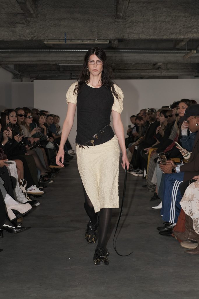 ZIMO SS25 Collection - Recycled Resilience Vanity Teen 虚荣青年 Lifestyle & new faces magazine ZIMO SS25 Collection - Recycled Resilience ZIMO SS25 Collection - Recycled Resilience Vanity Teen 虚荣青年 Lifestyle & new faces magazine