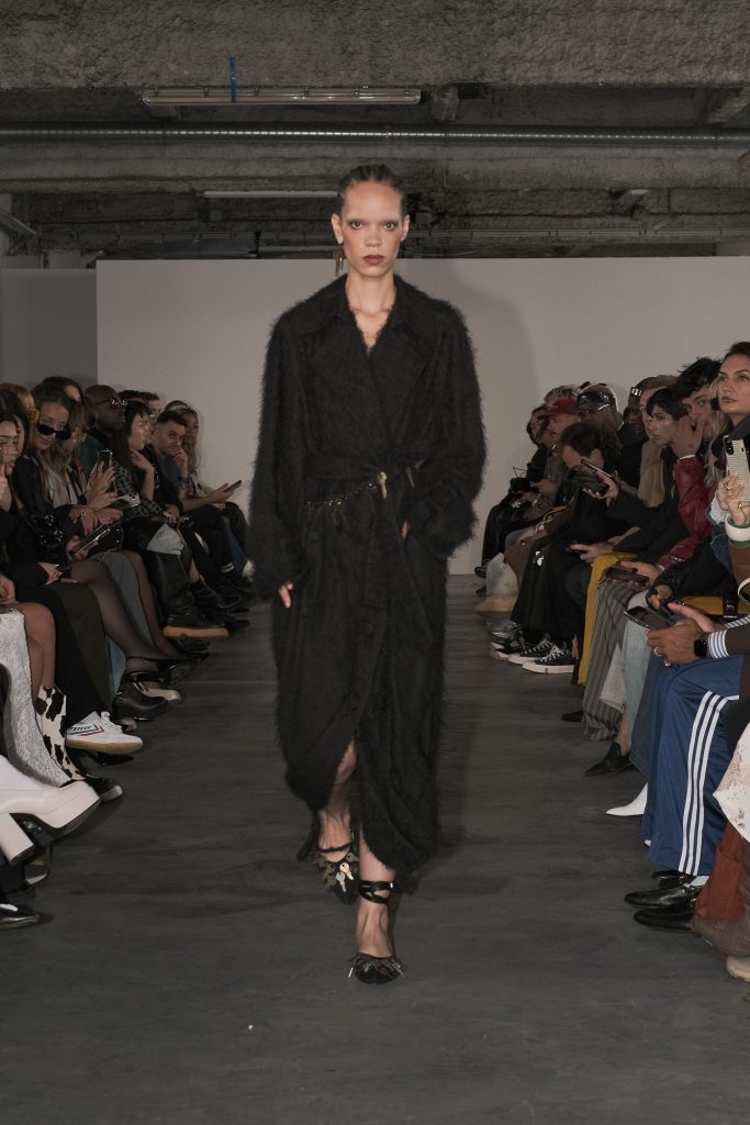 ZIMO SS25 Collection - Recycled Resilience Vanity Teen 虚荣青年 Lifestyle & new faces magazine ZIMO SS25 Collection - Recycled Resilience ZIMO SS25 Collection - Recycled Resilience Vanity Teen 虚荣青年 Lifestyle & new faces magazine