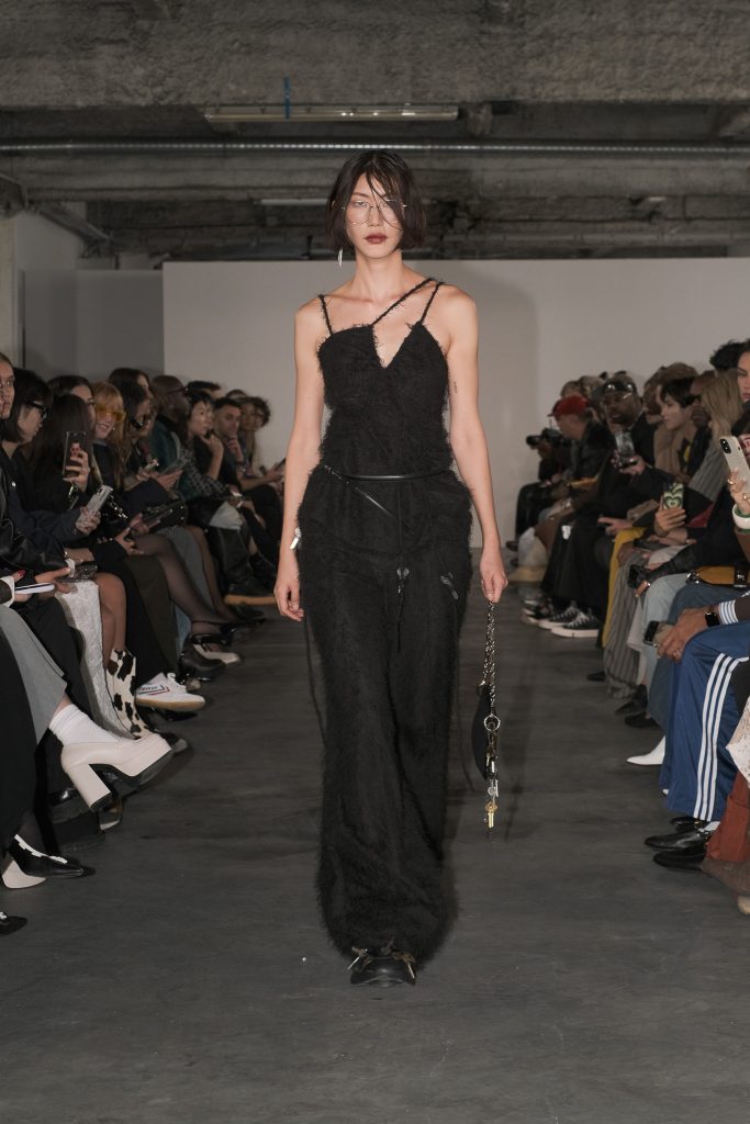 ZIMO SS25 Collection - Recycled Resilience Vanity Teen 虚荣青年 Lifestyle & new faces magazine ZIMO SS25 Collection - Recycled Resilience ZIMO SS25 Collection - Recycled Resilience Vanity Teen 虚荣青年 Lifestyle & new faces magazine