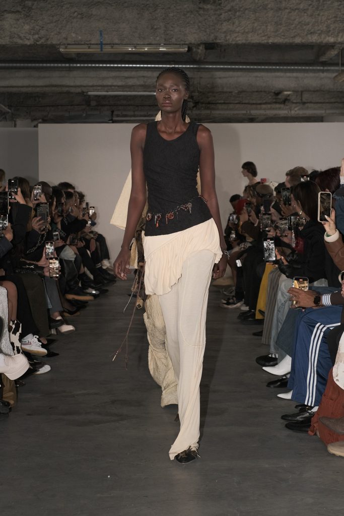 ZIMO SS25 Collection - Recycled Resilience Vanity Teen 虚荣青年 Lifestyle & new faces magazine ZIMO SS25 Collection - Recycled Resilience ZIMO SS25 Collection - Recycled Resilience Vanity Teen 虚荣青年 Lifestyle & new faces magazine