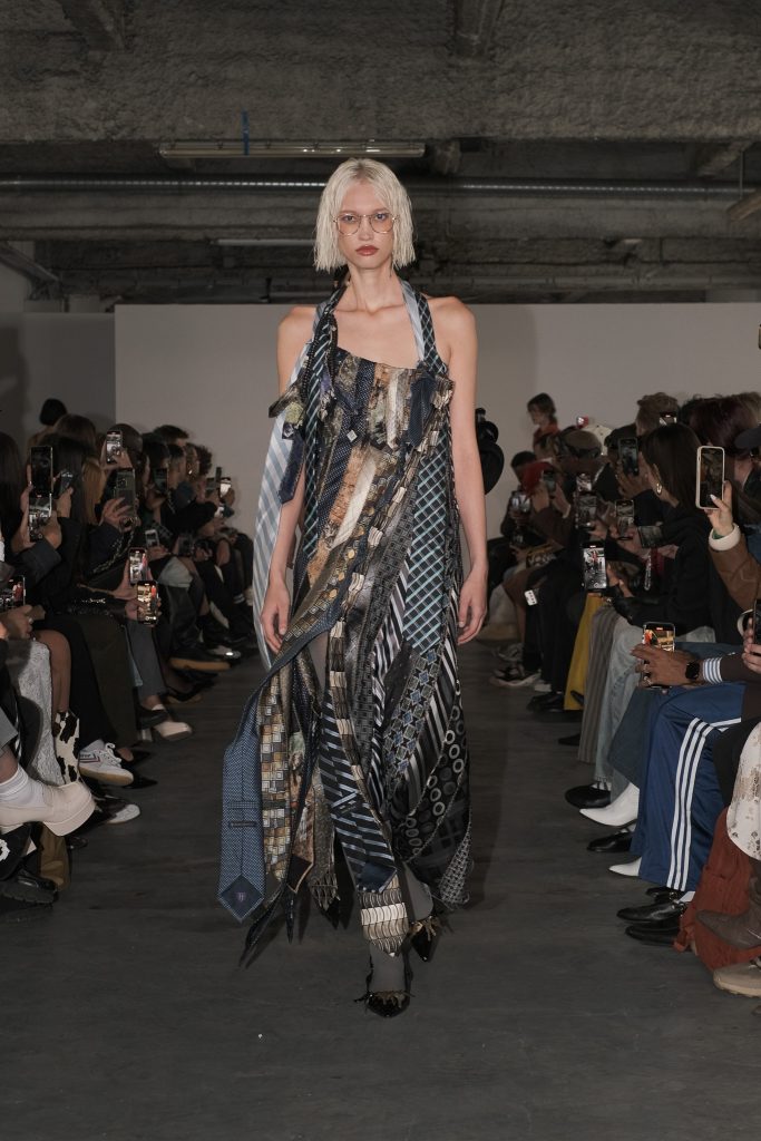 ZIMO SS25 Collection - Recycled Resilience Vanity Teen 虚荣青年 Lifestyle & new faces magazine ZIMO SS25 Collection - Recycled Resilience ZIMO SS25 Collection - Recycled Resilience Vanity Teen 虚荣青年 Lifestyle & new faces magazine