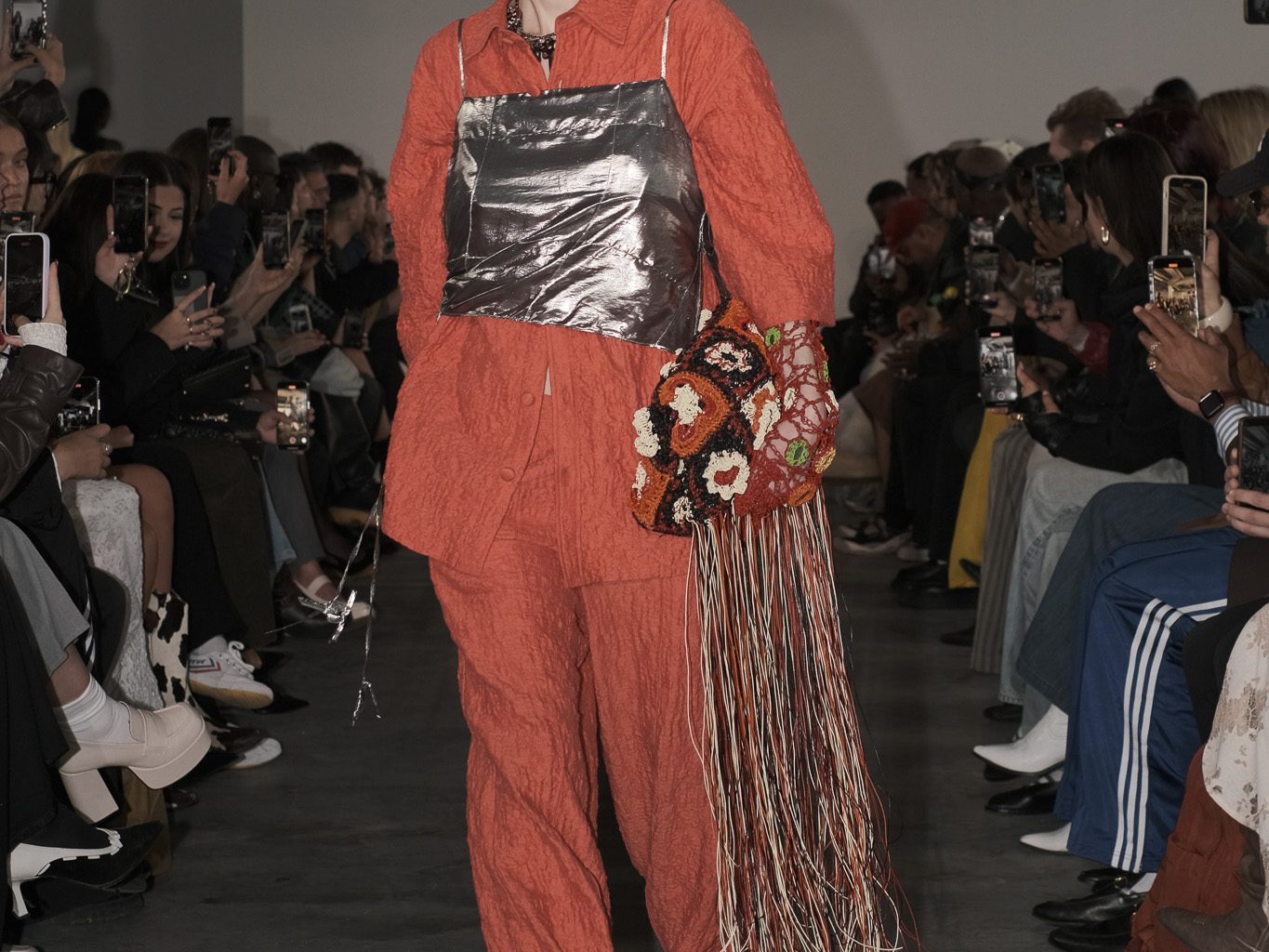 ZIMO SS25 Collection - Recycled Resilience Vanity Teen 虚荣青年 Lifestyle & new faces magazine ZIMO SS25 Collection - Recycled Resilience ZIMO SS25 Collection - Recycled Resilience Vanity Teen 虚荣青年 Lifestyle & new faces magazine