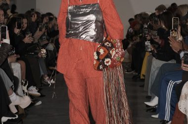 ZIMO SS25 Collection - Recycled Resilience ZIMO SS25 Collection - Recycled Resilience Vanity Teen 虚荣青年 Lifestyle & new faces magazine