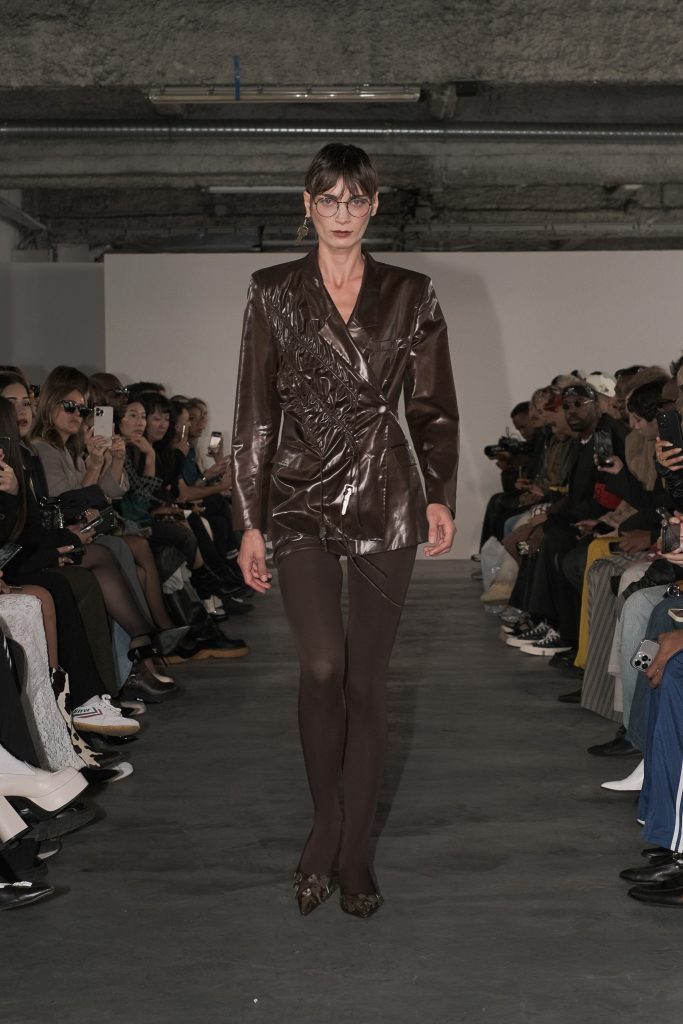 ZIMO SS25 Collection - Recycled Resilience Vanity Teen 虚荣青年 Lifestyle & new faces magazine ZIMO SS25 Collection - Recycled Resilience ZIMO SS25 Collection - Recycled Resilience Vanity Teen 虚荣青年 Lifestyle & new faces magazine