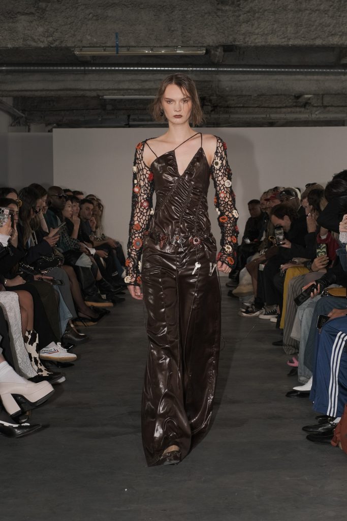 ZIMO SS25 Collection - Recycled Resilience Vanity Teen 虚荣青年 Lifestyle & new faces magazine ZIMO SS25 Collection - Recycled Resilience ZIMO SS25 Collection - Recycled Resilience Vanity Teen 虚荣青年 Lifestyle & new faces magazine