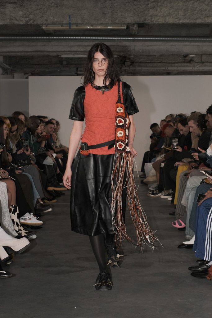 ZIMO SS25 Collection - Recycled Resilience Vanity Teen 虚荣青年 Lifestyle & new faces magazine ZIMO SS25 Collection - Recycled Resilience ZIMO SS25 Collection - Recycled Resilience Vanity Teen 虚荣青年 Lifestyle & new faces magazine