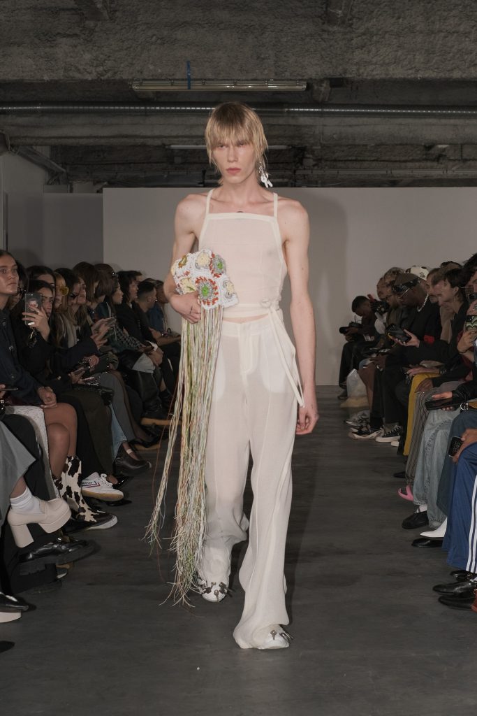 ZIMO SS25 Collection - Recycled Resilience Vanity Teen 虚荣青年 Lifestyle & new faces magazine ZIMO SS25 Collection - Recycled Resilience ZIMO SS25 Collection - Recycled Resilience Vanity Teen 虚荣青年 Lifestyle & new faces magazine