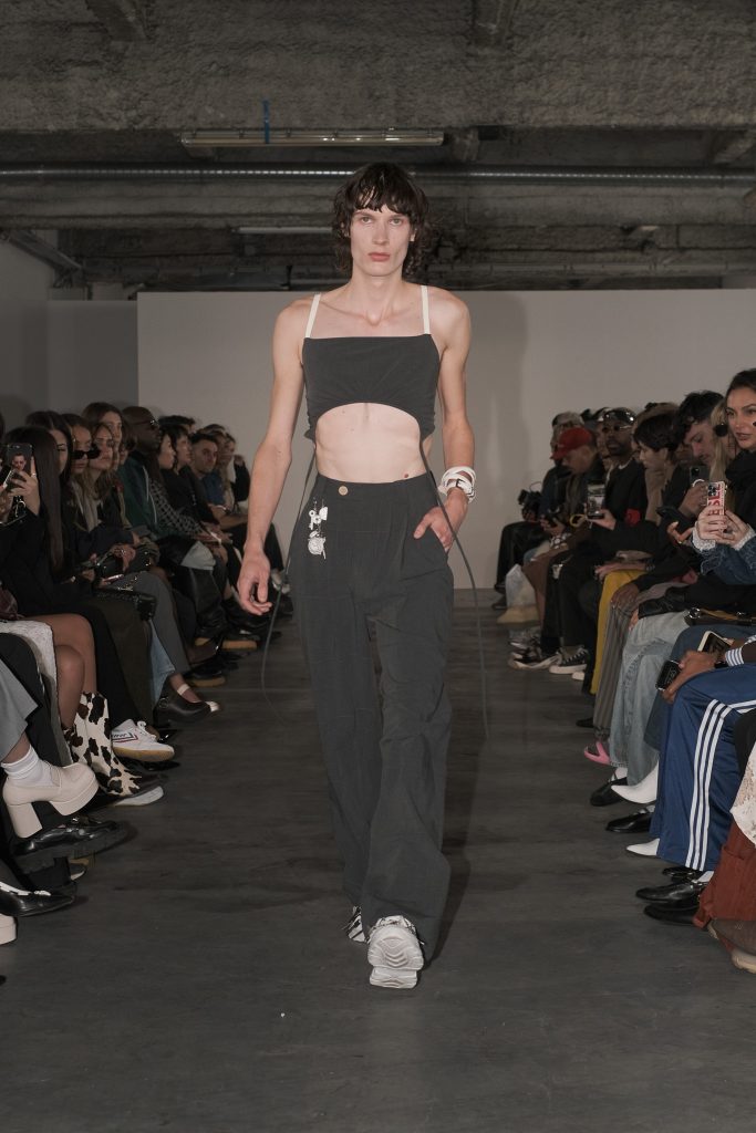 ZIMO SS25 Collection - Recycled Resilience Vanity Teen 虚荣青年 Lifestyle & new faces magazine ZIMO SS25 Collection - Recycled Resilience ZIMO SS25 Collection - Recycled Resilience Vanity Teen 虚荣青年 Lifestyle & new faces magazine