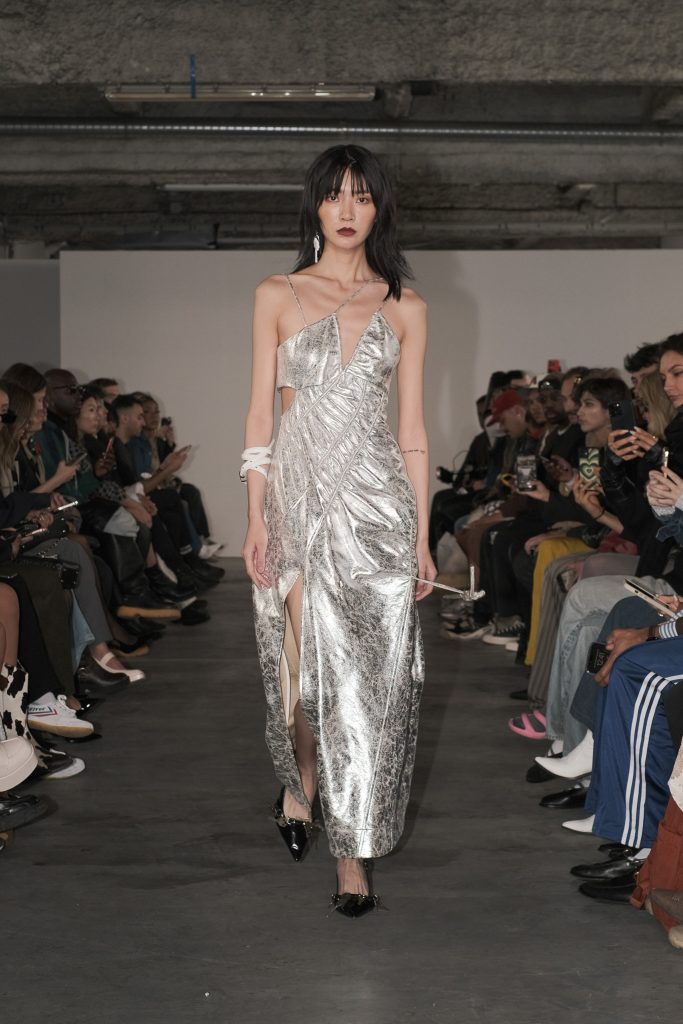 ZIMO SS25 Collection - Recycled Resilience Vanity Teen 虚荣青年 Lifestyle & new faces magazine ZIMO SS25 Collection - Recycled Resilience ZIMO SS25 Collection - Recycled Resilience Vanity Teen 虚荣青年 Lifestyle & new faces magazine