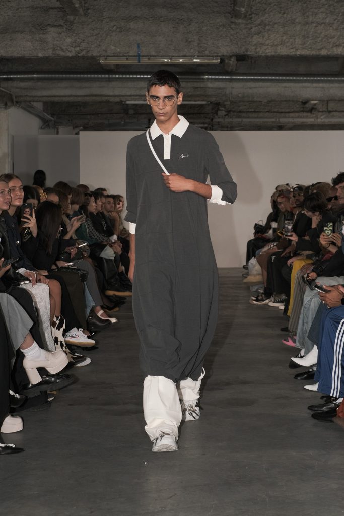 ZIMO SS25 Collection - Recycled Resilience Vanity Teen 虚荣青年 Lifestyle & new faces magazine ZIMO SS25 Collection - Recycled Resilience ZIMO SS25 Collection - Recycled Resilience Vanity Teen 虚荣青年 Lifestyle & new faces magazine