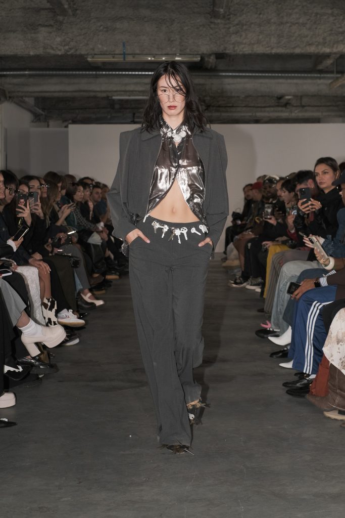 ZIMO SS25 Collection - Recycled Resilience Vanity Teen 虚荣青年 Lifestyle & new faces magazine ZIMO SS25 Collection - Recycled Resilience ZIMO SS25 Collection - Recycled Resilience Vanity Teen 虚荣青年 Lifestyle & new faces magazine