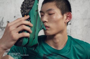 UNTITLAB "ABYSS" SS25 COLLECTION UNTITLAB "ABYSS" SS25 COLLECTION Vanity Teen 虚荣青年 Lifestyle & new faces magazine