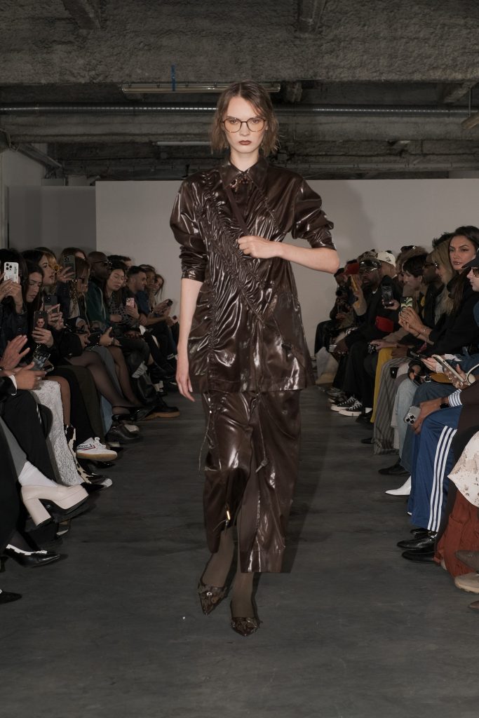 ZIMO SS25 Collection - Recycled Resilience Vanity Teen 虚荣青年 Lifestyle & new faces magazine ZIMO SS25 Collection - Recycled Resilience ZIMO SS25 Collection - Recycled Resilience Vanity Teen 虚荣青年 Lifestyle & new faces magazine