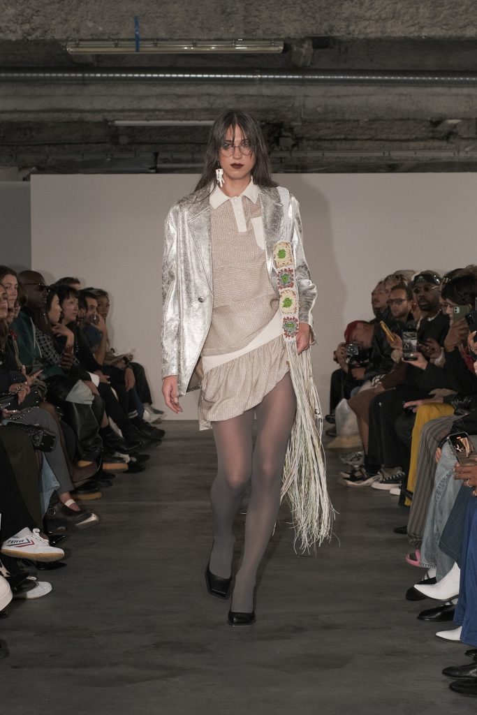 ZIMO SS25 Collection - Recycled Resilience Vanity Teen 虚荣青年 Lifestyle & new faces magazine ZIMO SS25 Collection - Recycled Resilience ZIMO SS25 Collection - Recycled Resilience Vanity Teen 虚荣青年 Lifestyle & new faces magazine