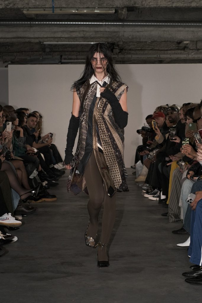 ZIMO SS25 Collection - Recycled Resilience Vanity Teen 虚荣青年 Lifestyle & new faces magazine ZIMO SS25 Collection - Recycled Resilience ZIMO SS25 Collection - Recycled Resilience Vanity Teen 虚荣青年 Lifestyle & new faces magazine