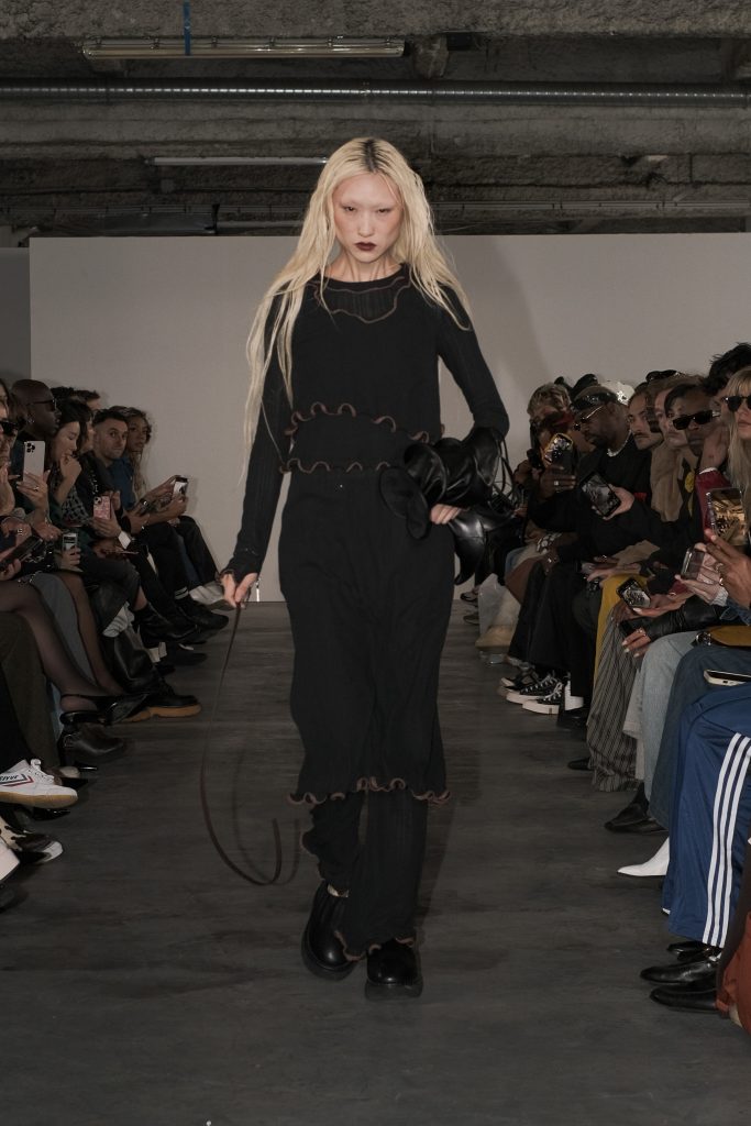 ZIMO SS25 Collection - Recycled Resilience Vanity Teen 虚荣青年 Lifestyle & new faces magazine ZIMO SS25 Collection - Recycled Resilience ZIMO SS25 Collection - Recycled Resilience Vanity Teen 虚荣青年 Lifestyle & new faces magazine