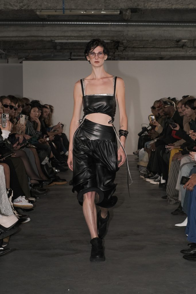 ZIMO SS25 Collection - Recycled Resilience Vanity Teen 虚荣青年 Lifestyle & new faces magazine ZIMO SS25 Collection - Recycled Resilience ZIMO SS25 Collection - Recycled Resilience Vanity Teen 虚荣青年 Lifestyle & new faces magazine