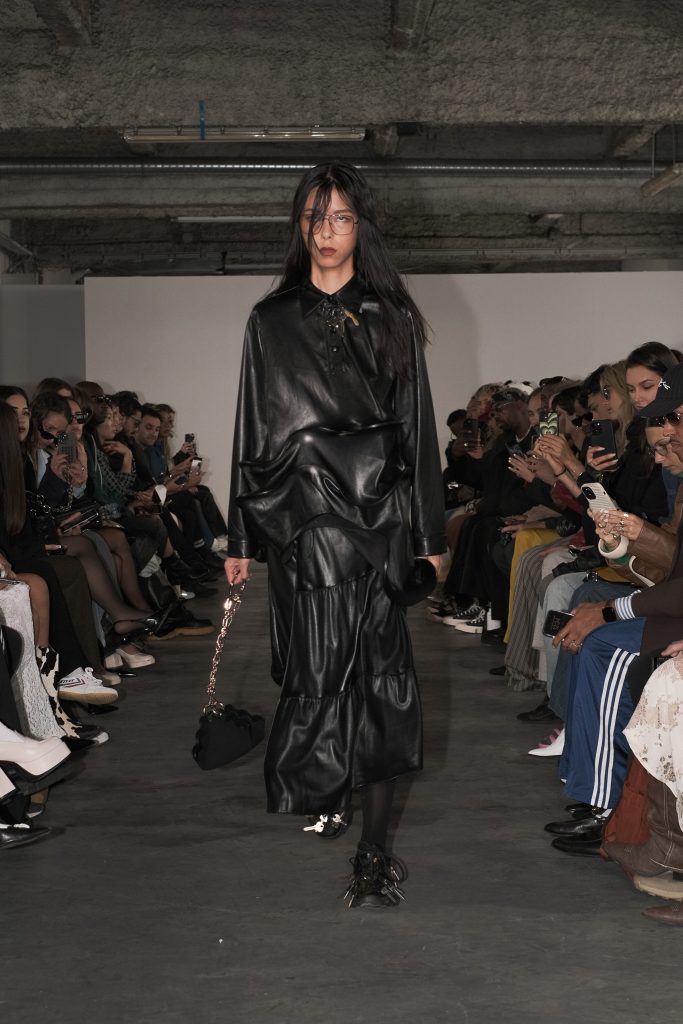 ZIMO SS25 Collection - Recycled Resilience Vanity Teen 虚荣青年 Lifestyle & new faces magazine ZIMO SS25 Collection - Recycled Resilience ZIMO SS25 Collection - Recycled Resilience Vanity Teen 虚荣青年 Lifestyle & new faces magazine