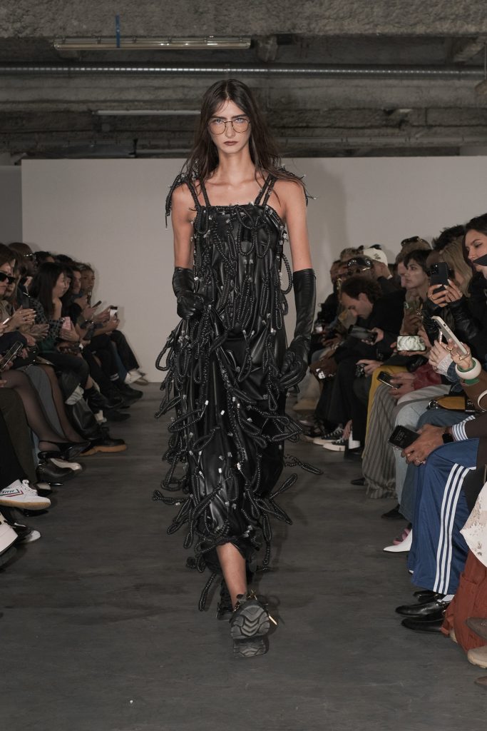 ZIMO SS25 Collection - Recycled Resilience Vanity Teen 虚荣青年 Lifestyle & new faces magazine ZIMO SS25 Collection - Recycled Resilience ZIMO SS25 Collection - Recycled Resilience Vanity Teen 虚荣青年 Lifestyle & new faces magazine