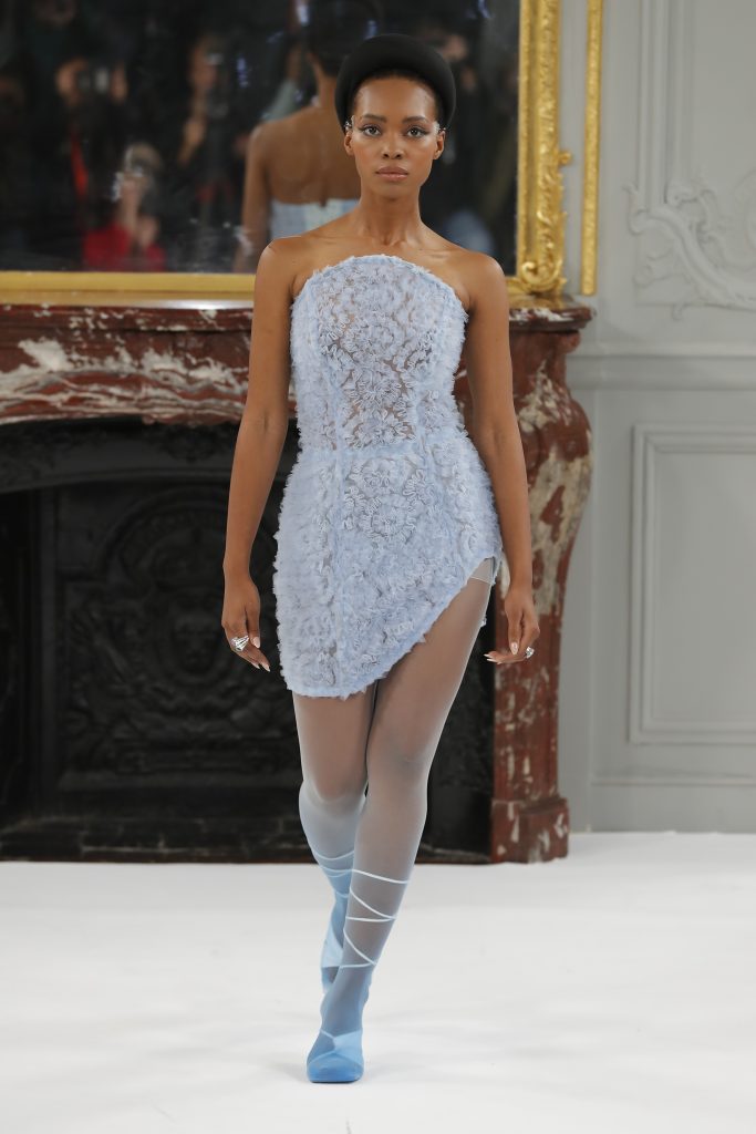 THEUNISSEN SS25 - A Critique of Uniformity in a World that Promotes Diversity THEUNISSEN SS25 - A Critique of Uniformity in a World that Promotes Diversity Vanity Teen 虚荣青年 Lifestyle & new faces magazine